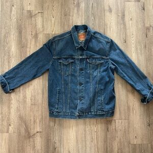 Vintage classic Levi’s Jacket XXL